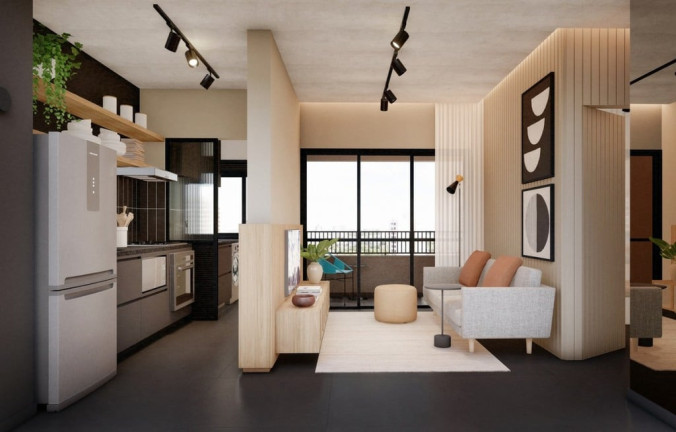Imagem Apartamento com 2 Quartos à Venda, 64 m² em Jardim São Paulo(zona Norte) - São Paulo Imagem Apartamento com 2 Quartos à Venda, 64 m² em Jardim São Paulo(zona Norte) - São Paulo