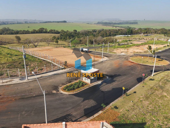 Imagem Terreno à Venda, 480 m² em Villa Colinas - Piracicaba