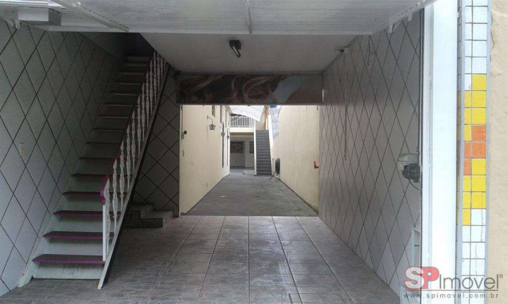 Imóvel com 4 Quartos à Venda, 600 m² em Cidade Líder - São Paulo