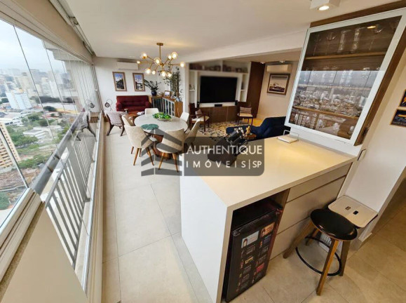 Imagem Apartamento com 3 Quartos à Venda, 149 m² em Vila Mariana - São Paulo Imagem Apartamento com 3 Quartos à Venda, 149 m² em Vila Mariana - São Paulo