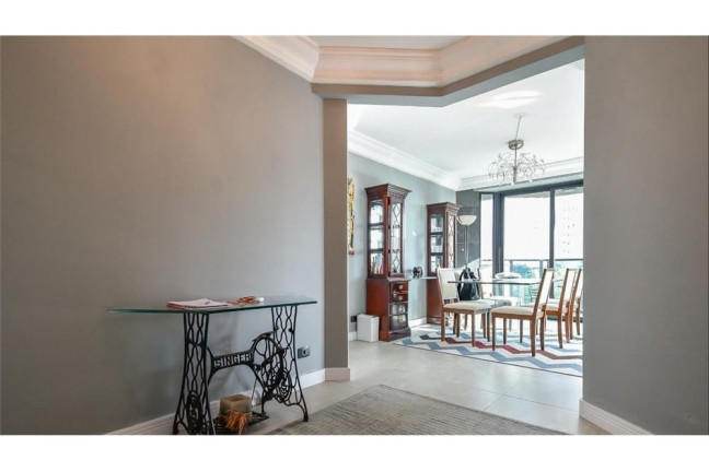 Imagem Apartamento com 2 Quartos à Venda, 97 m² em Santo Amaro - São Paulo