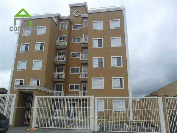Apartamento com 2 Quartos à Venda, 50 m² em Vila Nova Bonsucesso - Guarulhos