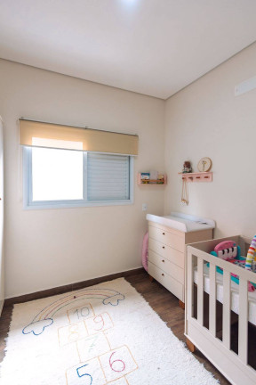 Imagem Casa de Condomínio com 3 Quartos à Venda, 135 m² em Residencial Lagos D'icaraí - Salto Imagem Casa de Condomínio com 3 Quartos à Venda, 135 m² em Residencial Lagos D'icaraí - Salto
