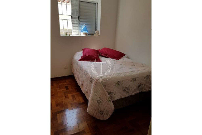 Imagem Casa com 4 Quartos à Venda, 164 m² em Santo Amaro - São Paulo
