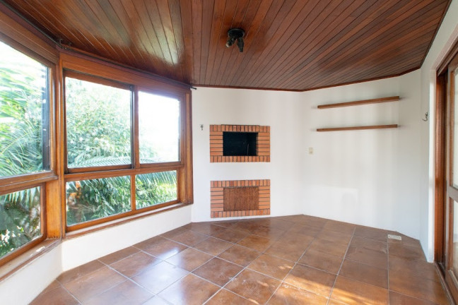 Imagem Apartamento com 3 Quartos à Venda, 122 m² em Jardim Lindóia - Porto Alegre