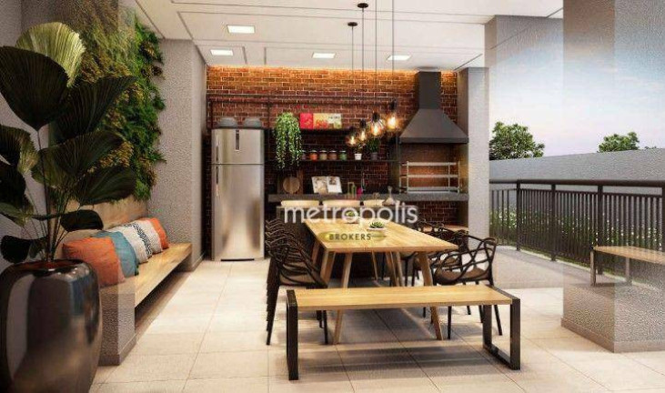 Imagem Apartamento com 2 Quartos à Venda, 38 m² em Centro - São Paulo Imagem Apartamento com 2 Quartos à Venda, 38 m² em Centro - São Paulo