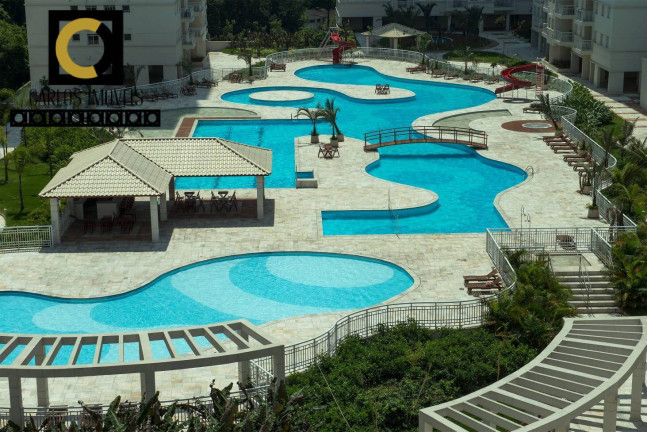 Imagem Apartamento com 2 Quartos à Venda, 64 m² em Marapé - Santos Imagem Apartamento com 2 Quartos à Venda, 64 m² em Marapé - Santos