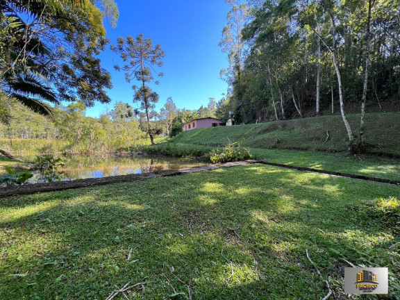 Imagem Imóvel com 3 Quartos à Venda, 40.000 m² em Bairro Dos Soares - Juquitiba Imagem Imóvel com 3 Quartos à Venda, 40.000 m² em Bairro Dos Soares - Juquitiba
