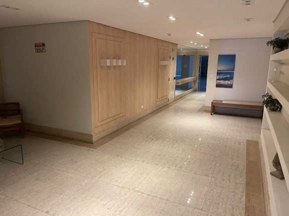 Imagem Apartamento com 3 Quartos à Venda, 123 m² em Aviação - Praia Grande Imagem Apartamento com 3 Quartos à Venda, 123 m² em Aviação - Praia Grande