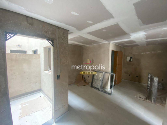 Imagem Apartamento com 2 Quartos à Venda, 57 m² em Vila Alice - Santo André Imagem Apartamento com 2 Quartos à Venda, 57 m² em Vila Alice - Santo André
