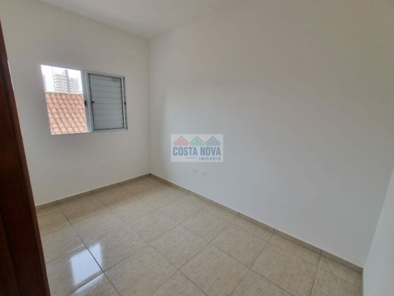 Imagem Casa com 2 Quartos à Venda, 49 m² em Ocian - Praia Grande