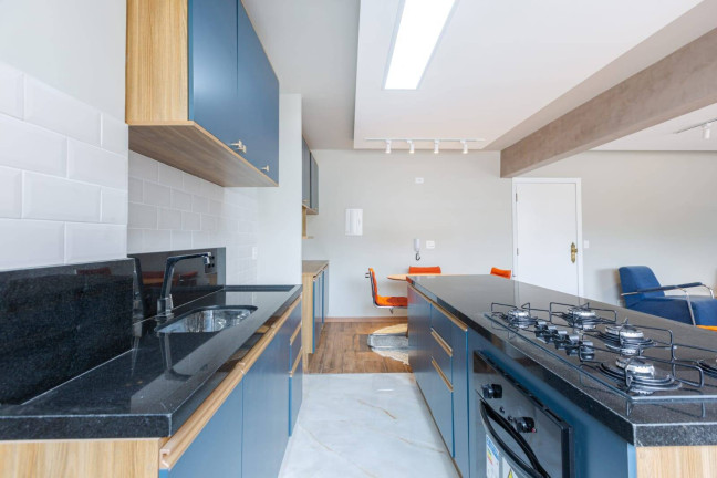 Imagem Apartamento com 3 Quartos à Venda, 104 m² em Perdizes - São Paulo