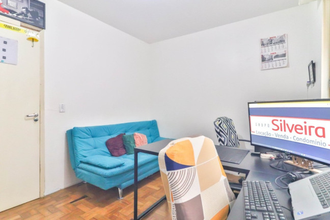 Imagem Apartamento com 2 Quartos à Venda, 78 m² em Floresta - Porto Alegre