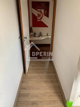 Imagem Apartamento com 3 Quartos à Venda, 170 m² em Vila Monteiro (gleba I) - São Carlos