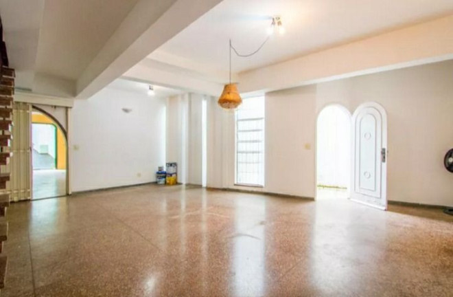 Imagem Sobrado com 3 Quartos para Alugar, 348 m² em Centro - Santo André Imagem Sobrado com 3 Quartos para Alugar, 348 m² em Centro - Santo André