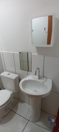 Imagem Apartamento com 2 Quartos à Venda, 55 m² em Boa União (abrantes) - Camaçari