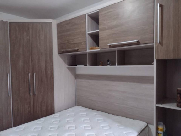 Imagem Apartamento com 2 Quartos à Venda, 46 m² em Polvilho (polvilho) - Cajamar Imagem Apartamento com 2 Quartos à Venda, 46 m² em Polvilho (polvilho) - Cajamar