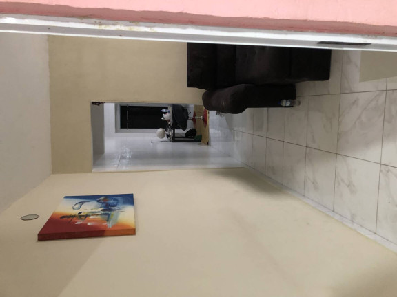 Imagem Casa com 2 Quartos à Venda, 185 m² em Piraporinha - Diadema