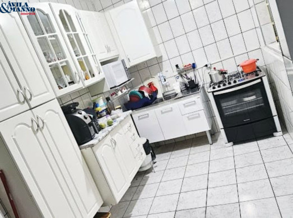 Imagem Sobrado com 5 Quartos à Venda, em Alto Da Mooca - São Paulo Imagem Sobrado com 5 Quartos à Venda, em Alto Da Mooca - São Paulo