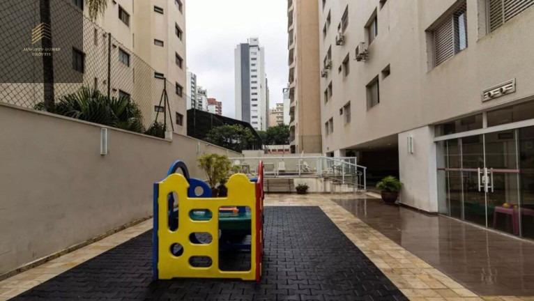 Imagem Imóvel com 3 Quartos à Venda, 170 m² em Itaim Bibi - São Paulo Imagem Imóvel com 3 Quartos à Venda, 170 m² em Itaim Bibi - São Paulo