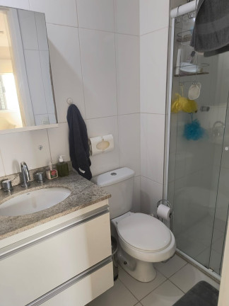 Imagem Apartamento com 2 Quartos à Venda, 57 m² em Vila Leopoldina - São Paulo