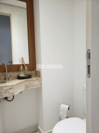 Imagem Apartamento com 3 Quartos à Venda, 105 m² em Chácara Santo Antônio - São Paulo