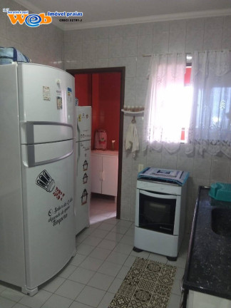 Imagem Apartamento com 2 Quartos à Venda, 77 m² em Maracanã - Praia Grande