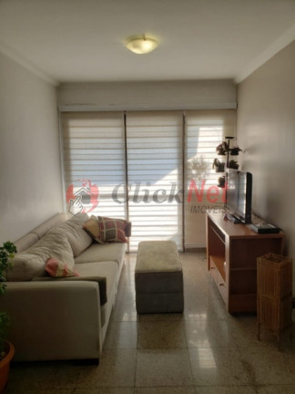 Apartamento com 2 Quartos à Venda, 68 m² em Vila Gumercindo - São Paulo