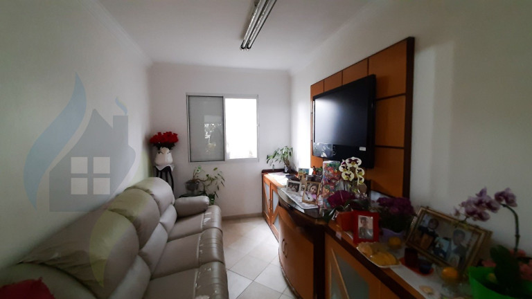 Imagem Imóvel com 2 Quartos à Venda, 78 m² em Taboão - São Bernardo Do Campo