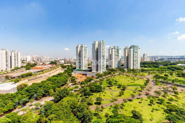 Imagem Apartamento com 2 Quartos à Venda, 79 m² em água Branca - São Paulo Imagem Apartamento com 2 Quartos à Venda, 79 m² em água Branca - São Paulo