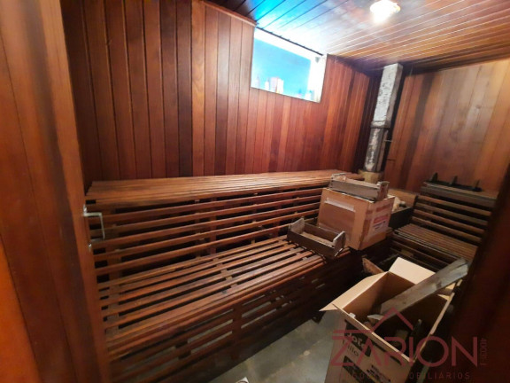 Imagem Casa com 6 Quartos à Venda, 597 m² em Vila São José - Taubaté Imagem Casa com 6 Quartos à Venda, 597 m² em Vila São José - Taubaté