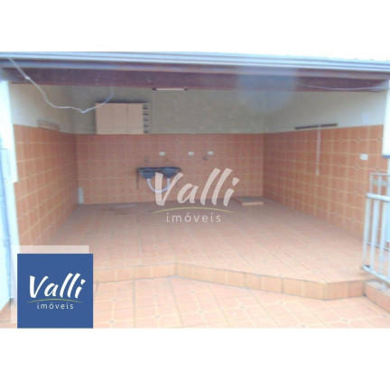 Imagem Casa com 3 Quartos à Venda, 125 m² em Parque Residencial Santa Rosa Ii - Santa Bárbara D'oeste Imagem Casa com 3 Quartos à Venda, 125 m² em Parque Residencial Santa Rosa Ii - Santa Bárbara D'oeste