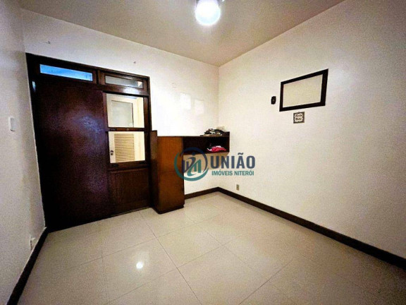 Imagem Apartamento com 3 Quartos à Venda, 135 m² em Icaraí - Niterói Imagem Apartamento com 3 Quartos à Venda, 135 m² em Icaraí - Niterói