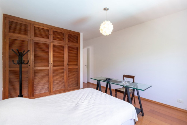 Imagem Casa com 4 Quartos à Venda, 364 m² em Brooklin Paulista - São Paulo Imagem Casa com 4 Quartos à Venda, 364 m² em Brooklin Paulista - São Paulo
