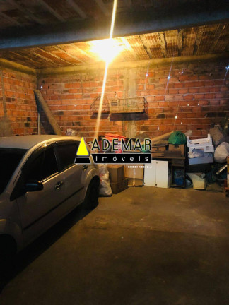 Imagem Casa com 5 Quartos à Venda, 200 m² em Diadema Imagem Casa com 5 Quartos à Venda, 200 m² em Diadema