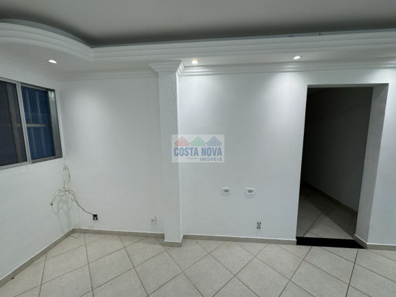 Imagem Apartamento com 2 Quartos à Venda, 82 m² em Guilhermina - Praia Grande Imagem Apartamento com 2 Quartos à Venda, 82 m² em Guilhermina - Praia Grande