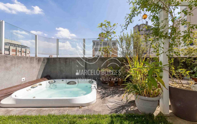 Imagem Apartamento com 2 Quartos à Venda, 320 m² em Perdizes - São Paulo
