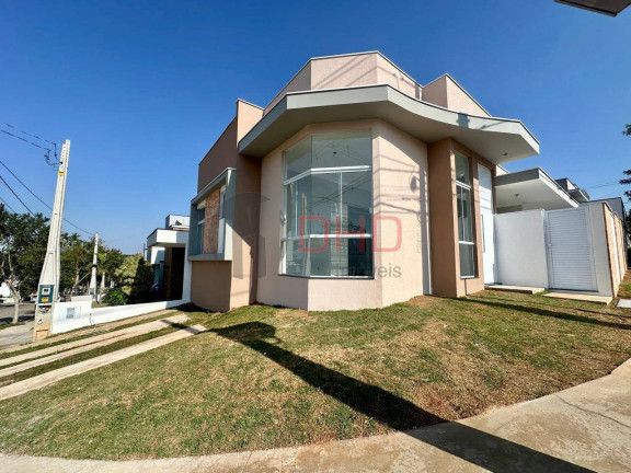 Imagem Casa de Condomínio com 3 Quartos à Venda, 194 m² em Cajuru Do Sul - Sorocaba