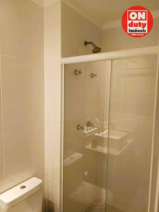 Imagem Apartamento com 3 Quartos à Venda, 84 m² em Marapé - Santos