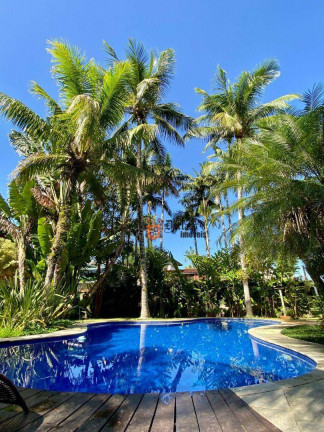 Imagem Sobrado com 5 Quartos à Venda, 370 m² em Praia Do Lázaro - Ubatuba Imagem Sobrado com 5 Quartos à Venda, 370 m² em Praia Do Lázaro - Ubatuba