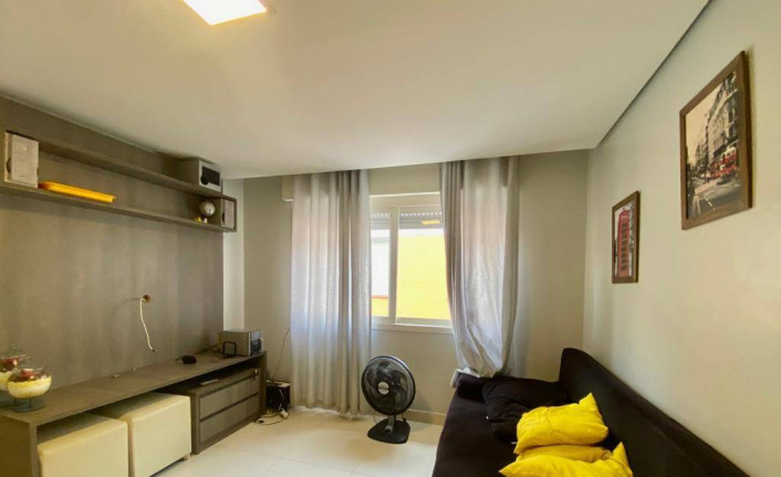 Apartamento com 1 Quarto à Venda, 55 m² em Zona Nova - Capão Da Canoa