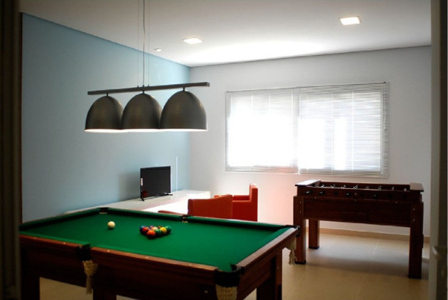 Imagem Imóvel com 2 Quartos à Venda, 61 m² em Vila Monte Alegre - São Paulo Imagem Imóvel com 2 Quartos à Venda, 61 m² em Vila Monte Alegre - São Paulo
