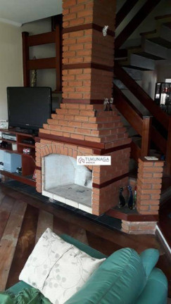 Imagem Sobrado com 3 Quartos à Venda, 350 m² em Jardim Gumercindo - Guarulhos Imagem Sobrado com 3 Quartos à Venda, 350 m² em Jardim Gumercindo - Guarulhos