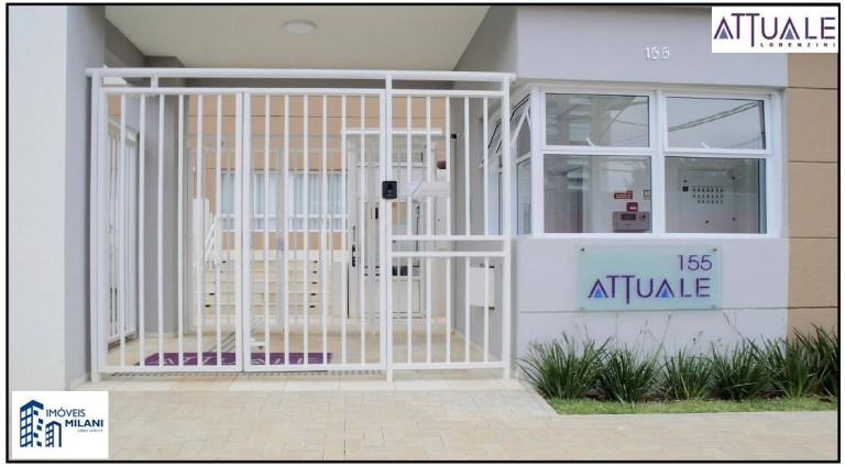 Imagem Apartamento com 2 Quartos à Venda, em Mooca - São Paulo Imagem Apartamento com 2 Quartos à Venda, em Mooca - São Paulo