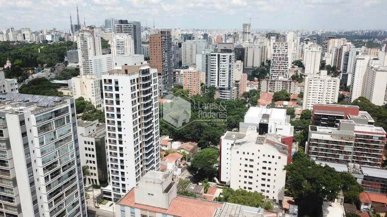 Imagem Imóvel com 1 Quarto à Venda, 27 m² em Pinheiros - São Paulo Imagem Imóvel com 1 Quarto à Venda, 27 m² em Pinheiros - São Paulo
