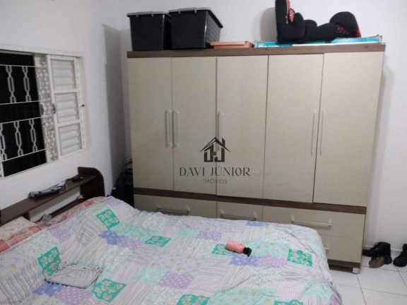 Imagem Casa com 2 Quartos à Venda, 100 m² em Jardim Residencial Villa Amato - Sorocaba Imagem Casa com 2 Quartos à Venda, 100 m² em Jardim Residencial Villa Amato - Sorocaba