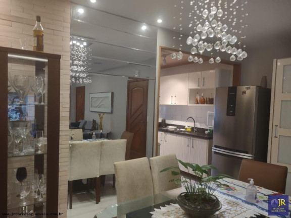 Imagem Apartamento com 4 Quartos à Venda, 162 m² em Praia Itaparica - Vila Velha Imagem Apartamento com 4 Quartos à Venda, 162 m² em Praia Itaparica - Vila Velha