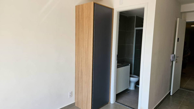 Imagem Studio à Venda, 22 m²