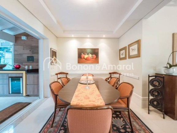 Imagem Casa de Condomínio com 3 Quartos à Venda, 300 m² em Parque Da Hípica - Campinas Imagem Casa de Condomínio com 3 Quartos à Venda, 300 m² em Parque Da Hípica - Campinas