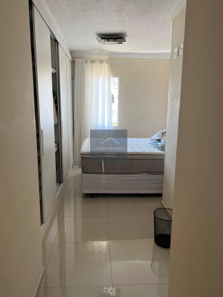 Imagem Casa de Condomínio com 3 Quartos à Venda, 94 m² em Condominio Terra Nova - Sorocaba